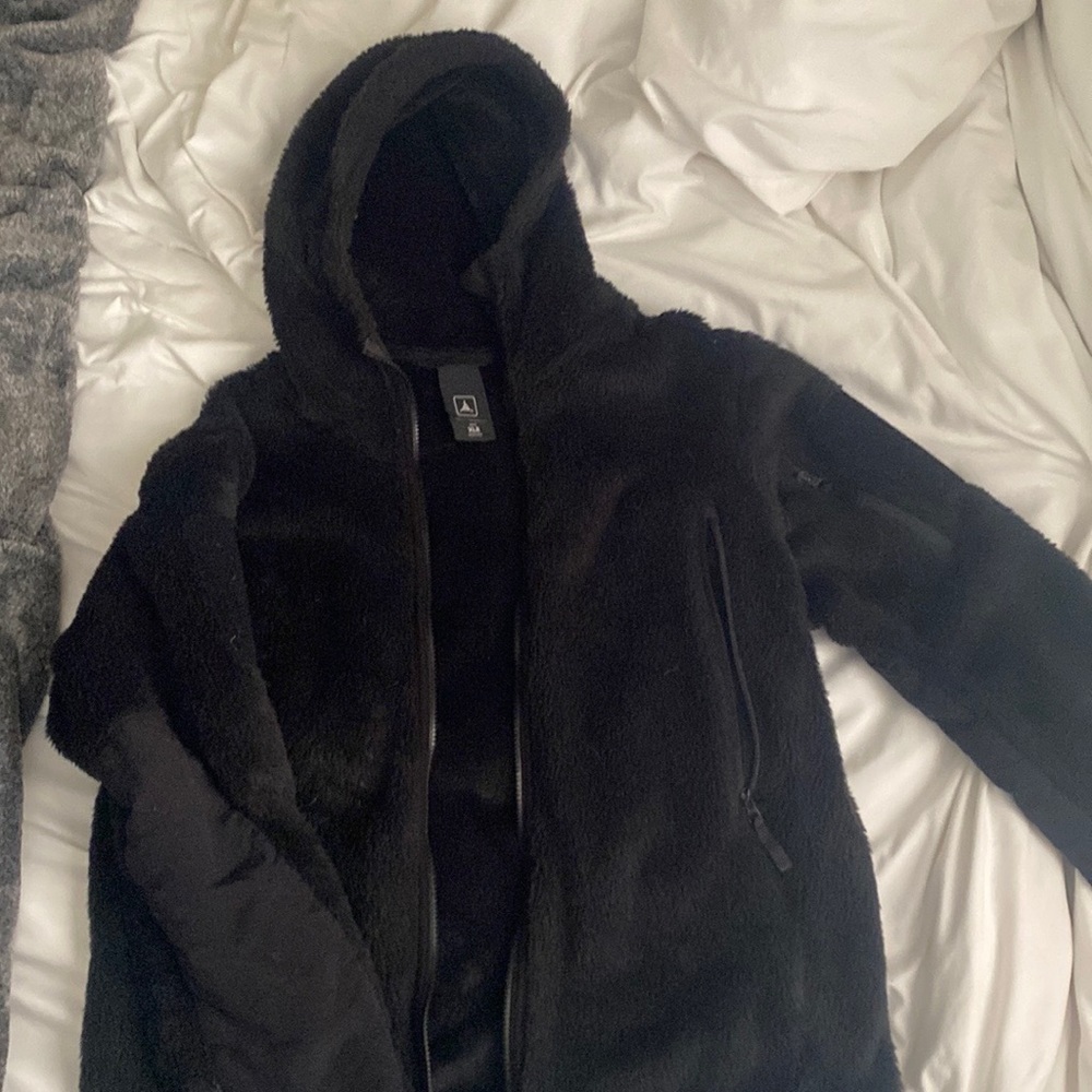 Triple Aught Design Black Jacket L/XL